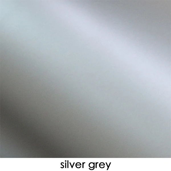 Silvergrey Автомобильный Стайлинг кузова полосы виниловые наклейки комплект для Volkswagen Beetle 2002-2006 капот крыши задний багажник полосы наклейки аксессуары - Название цвета: Silvergrey