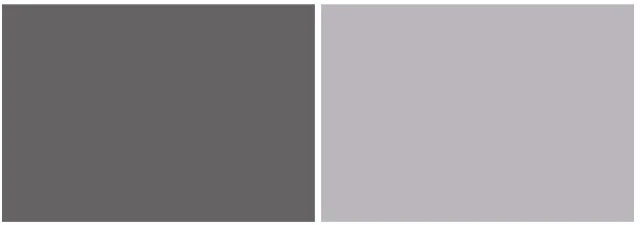 grey 57X87 однотонные из ПВХ двухсторонние водонепроницаемые фотографии фон для фото Stuio еда ювелирные изделия мини предметы - Цвет: grey