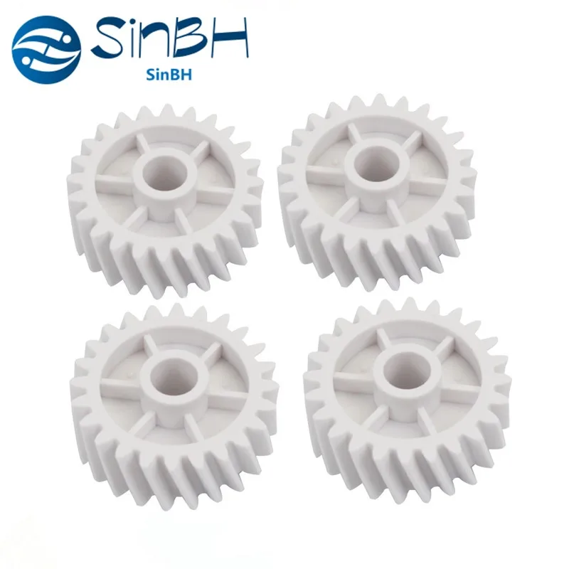 4PCS NEW 24T Fuser Drive Gear for Konica Minolta Bizhub C224 C284 C364 C454 C554 C654 C754 Fixing C224e C454e 454 | Компьютеры и офис
