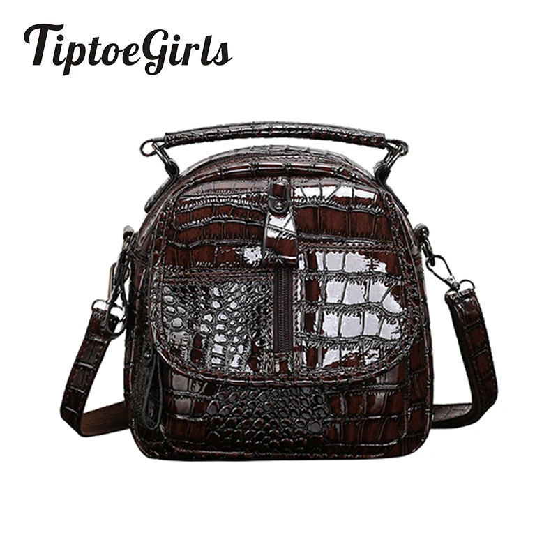

Fashion Small Backpack Bag Stone Pattern Design Multi-functional Women Bag High Quality Simple Casual Shoulder Bag