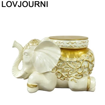 

Mini Garden Dekor Easter Resin Cabochon Industrial Figurine Ganesha Decoracion Hogar Feng Shui Decor Home Decoration Accessories