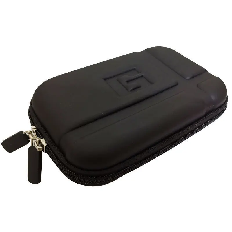 Venta caliente Protector de Estuche de transporte duro para coche, accesorio impermeable de 5 pulgadas, con GPS, para TomTom GO 5100, 5000, 510, 500 8bWZwO3ZolO