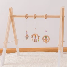 montessori play gym