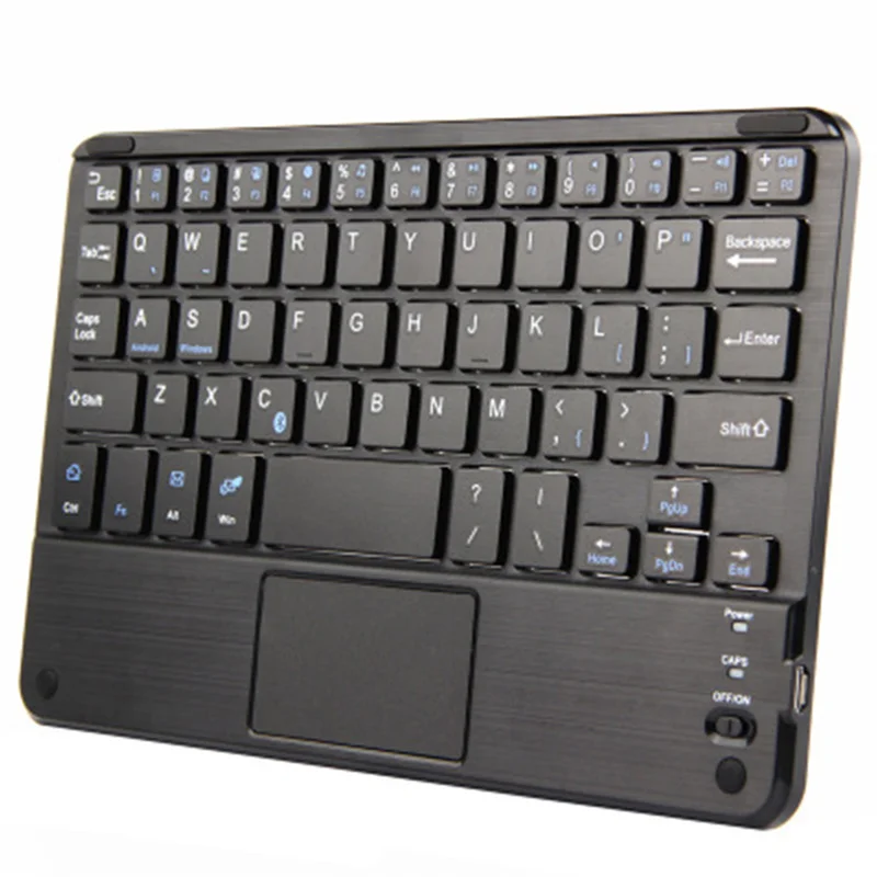 

Case for Xiaomi Mi Tablet 4/3/2/1 Protective Cover Wireless Bluetooth Keyboard PU Leather MiPad4 Plus 10"Tablet Case