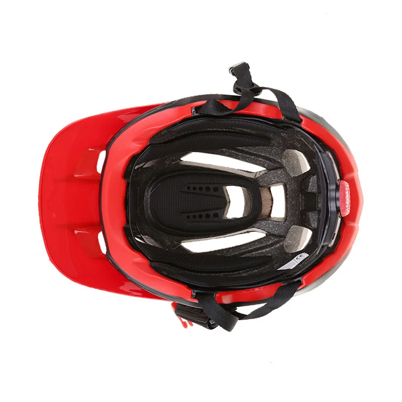BATFOX красный велосипедный шлем casco bicicleta hombre для женщин мужчин сверхлегкий MTB велосипед горная дорога велосипедный шлем Casco Ciclismo Capacete