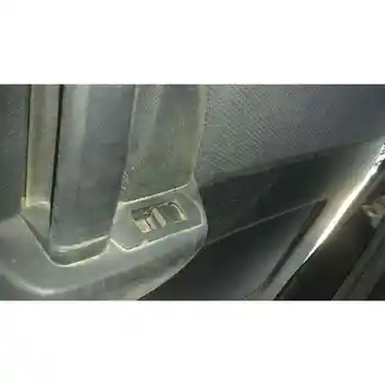

WINDOW REGULATOR REAR RIGHT MAZDA 5 BERL. (CR)