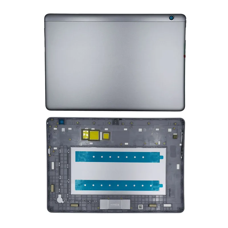 

For Huawei MediaPad T3 10 AGS-W09 AGS-L09 AGS-L03 Battery Back Cover Housing Case Door Replacement Parts Durable Back Cover