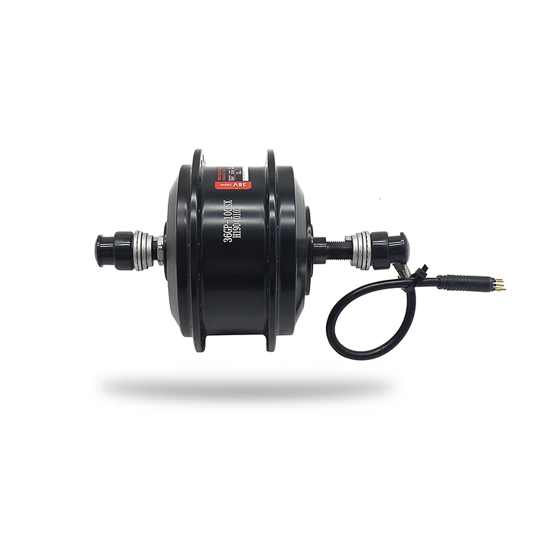 36V 250W 100SX Front EJOYQI е-байка 36В 250 Вт 350 спереди и сзади мотора AKM высокое Скорость бесщеточный Шестерни мотор для центрального движения для электровелосипедов - Цвет: 36V 250W 100SX Front