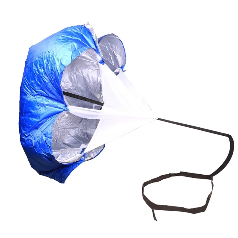 Resistance Parachute Strength Explosive Force Training Physical Fitness Umbrella Running Football Athletic Strength Speed Umbrel