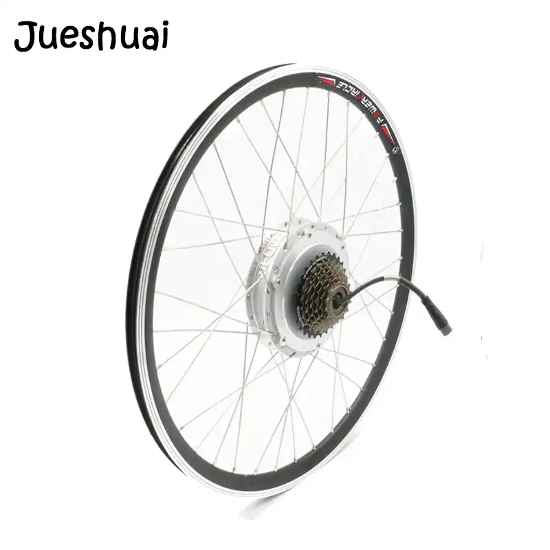 700c freewheel rear wheel