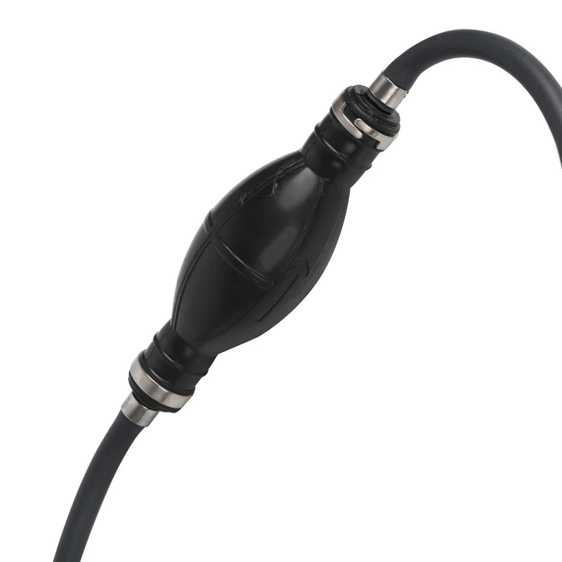 5/16 дюймов 8 мм топливный газовый шланг лампа подходит для Yamaha подвесной морской лодки