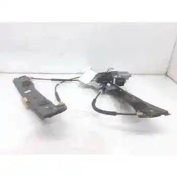 

20952456 WINDOW LIFTER FRONT LEFT OPEL INSIGNIA SALOON