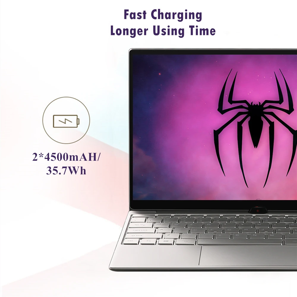LHMZNIY Laptop 14.1 inch Windows10 Notebook 16GB RAM 1T SSD HD screen intel 1.8GHz WIFI Camera slim Student laptop Office game LHMZNIY Laptop 14.1 inch Windows10 Notebook 16GB RAM 1T SSD HD screen intel 1.8GHz WIFI Camera slim Student laptop Office game