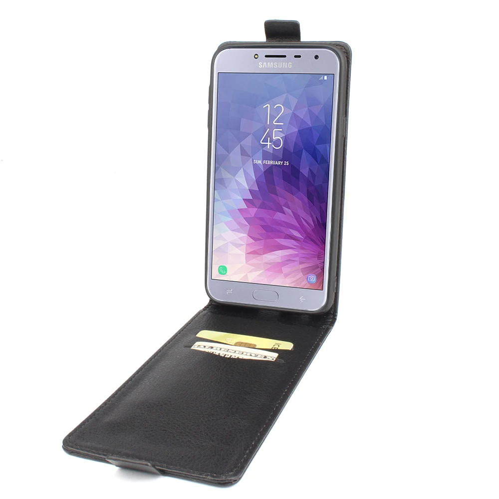 Чехол для SamSung Galaxy Note 9 A5 J3 J5 J7 EU версия A70 A20 30 60 S8 9 S10 плюс S10E Lite M10 20 30 J8 A7 чехол с откидной крышкой