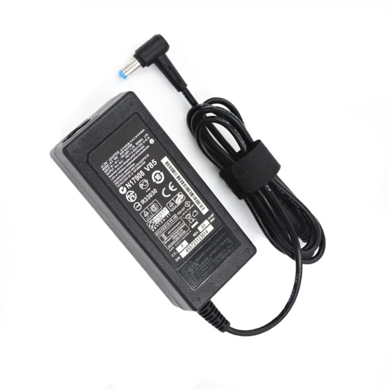 Адаптер питания 19 в 3.42A 5,5x1,7 мм для ноутбука acer Aspire 5315 5630 5735 5920 5535 5738 6920 7520 зарядное устройство для ноутбука