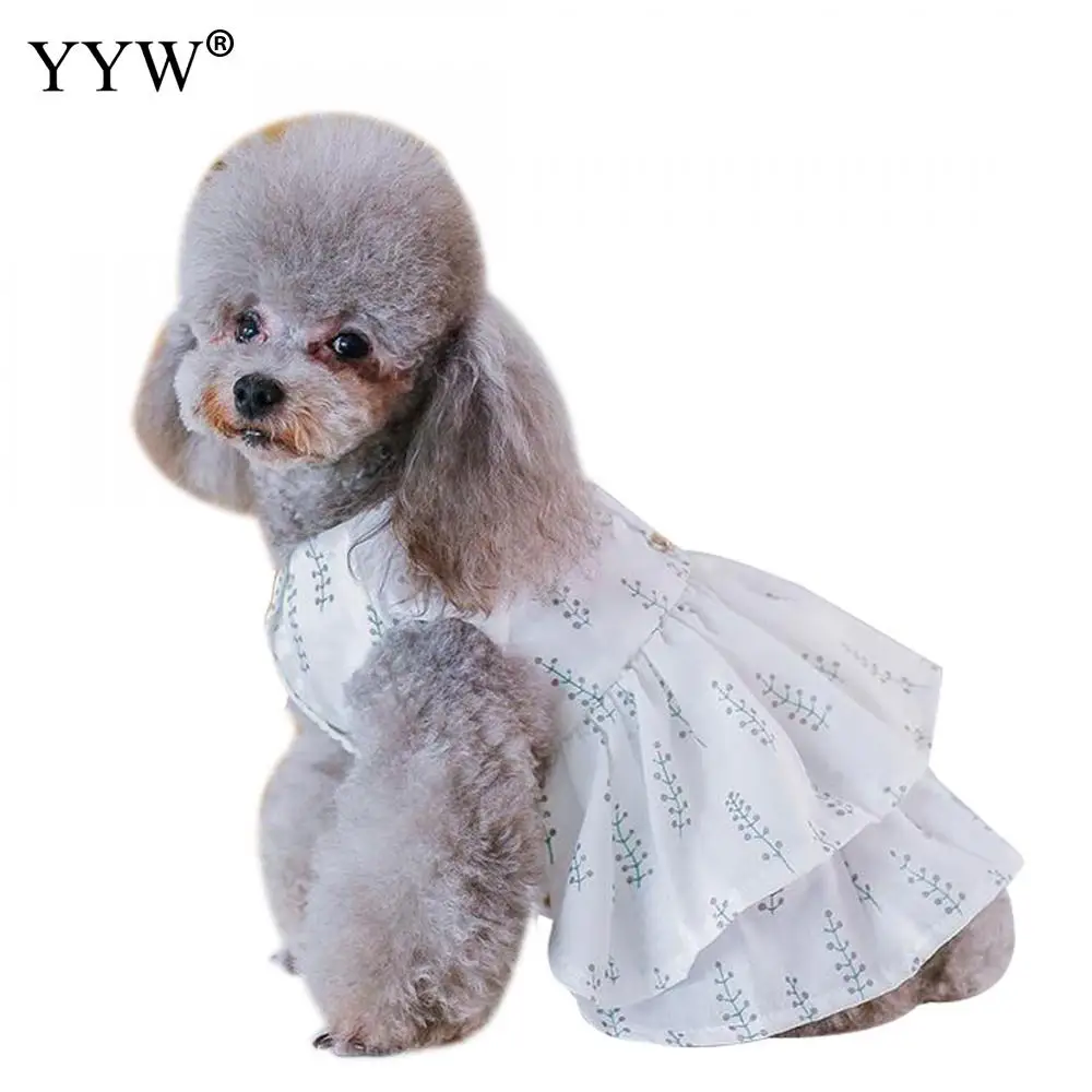

Cotton Dogs Pet Dog Clothing Dress Cheap Pet Dog Clothes For Dogs Pets Clothing Small Medium Dog Pet Costume Chihuahua Clothing