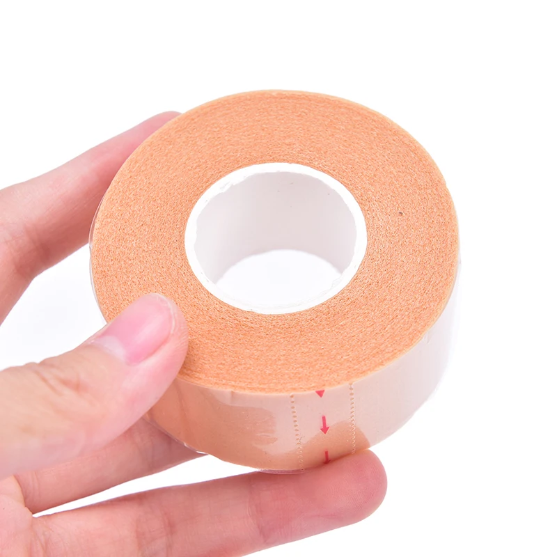 1 rolka Foam Foot kukurydza modzele Toe ochraniacz na palce taśma palucha koślawego poduszka na buty Anti-friction szpilki ochraniacze na nóżki naklejka 5 1 rolka Foam Foot kukurydza modzele Toe ochraniacz na palce taśma palucha koślawego poduszka na buty Anti-friction szpilki ochraniacze na nóżki naklejka 5