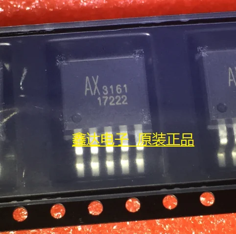 10 шт./лот AX3161M5A AX3161