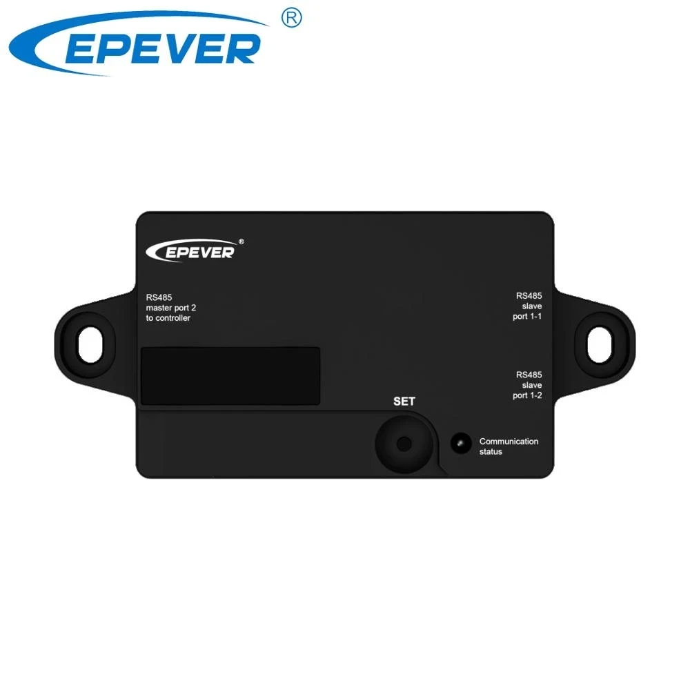 Epever Parallel Adapter Paladp50an For Solar Charge Controller 50a