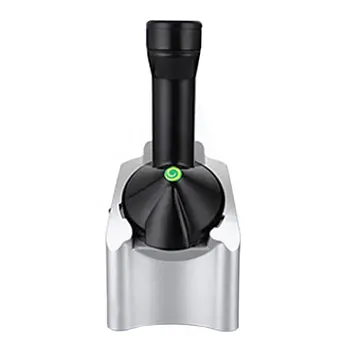 

Magic Ice Cream Machine Electric Natural Fruit Ice Cream Machine