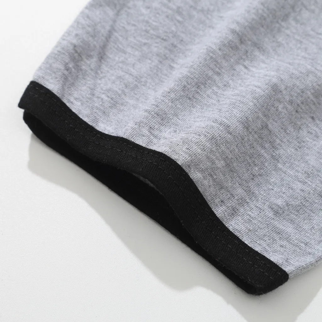 Baby Kids Teens Children Solid Pajamas Homewear Soft Outfits spring Autumn Baby Girls Clothes Pajamas Sets #C