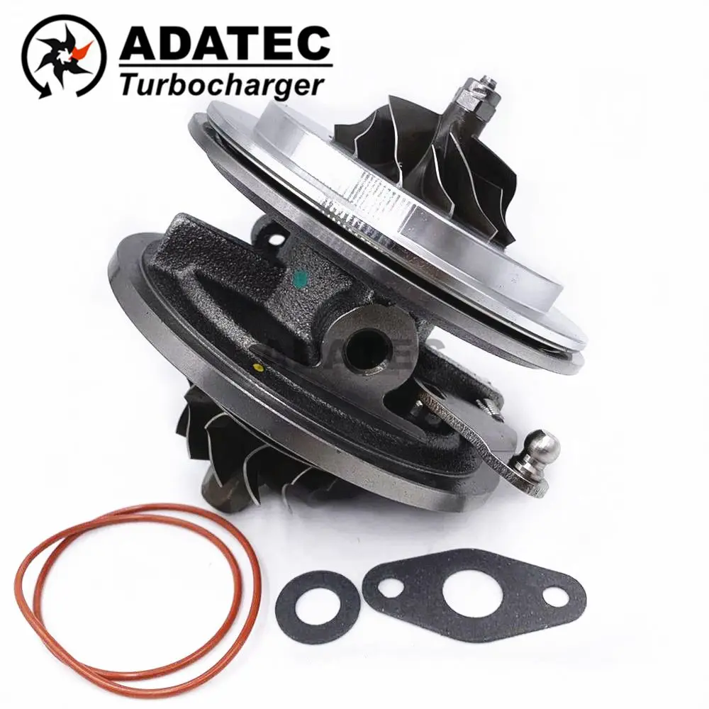 Турбинный картридж BV50 53049700116 53049700073 4H2Q6K682DB turbo CHRA для Land Rover Discovery TDV6 2.7L D 188HP Lion 2,7 TDI V6