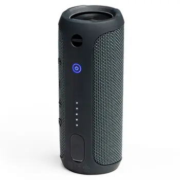 

Carbon Fibre Storage Bag Travel Carrying Case for J-BL FLIP ESSENTIAL Speaker LX9A
