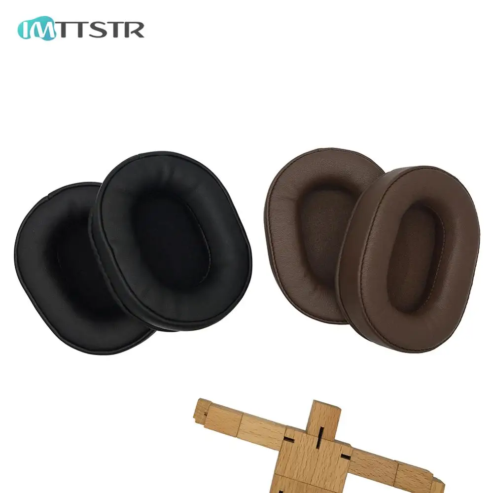 IMTTSTR 1 Pair of Ear Pads earpads earmuff cover Cushion Replacement Cups for JBL J88 J88I j88A J 88 88I 88A Headset