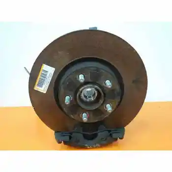 

STEERING KNUCKLE FRONT LEFT FORD FOCUS C-MAX (CHAP)