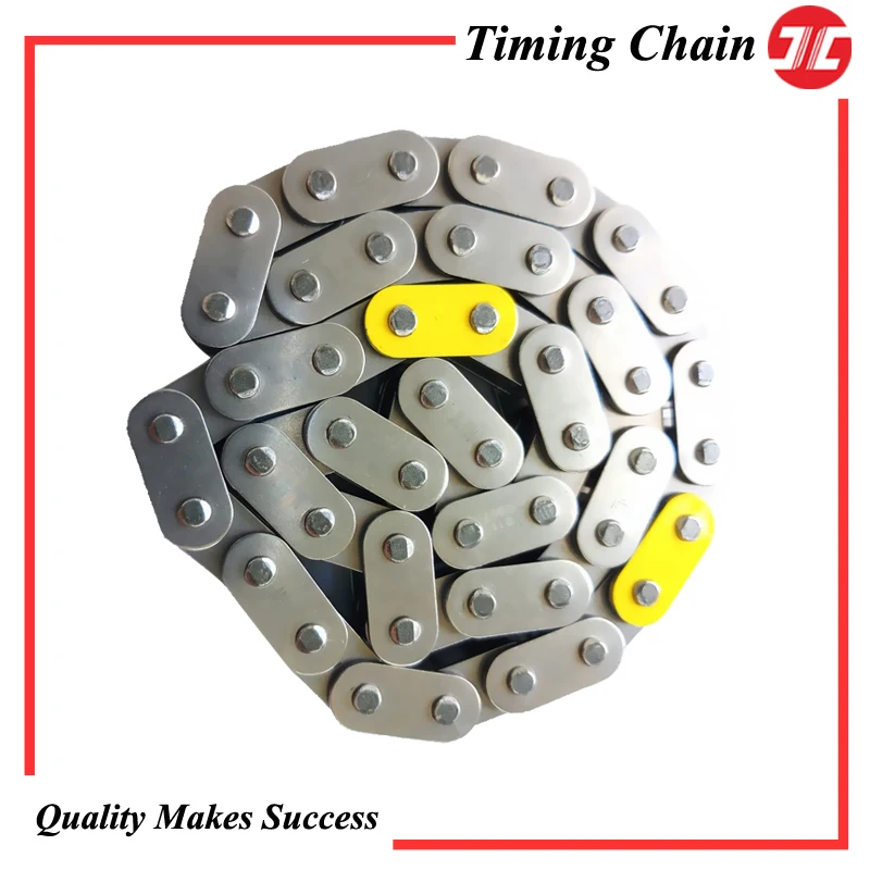 TCK0428-JC комплект цепи ГРМ для TOYOTA 1UR-FSE V8 4.6L DOHC 2010-2012 SEQUOIA(2010-2012) TUNDRA(2010-2012) запчасти двигателя
