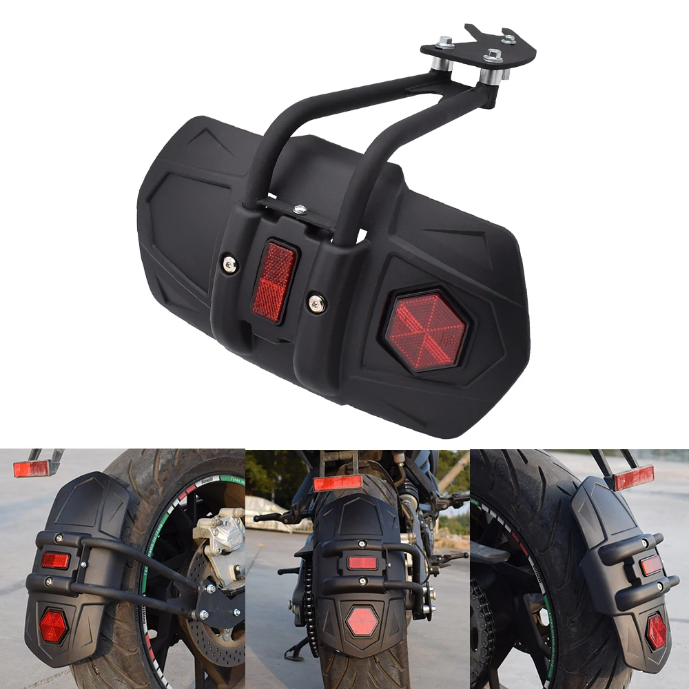 Guardabarros trasero para motocicleta, accesorios calientes para F800GS R1200GS f 800 gs Adventure f 800 | - AliExpress