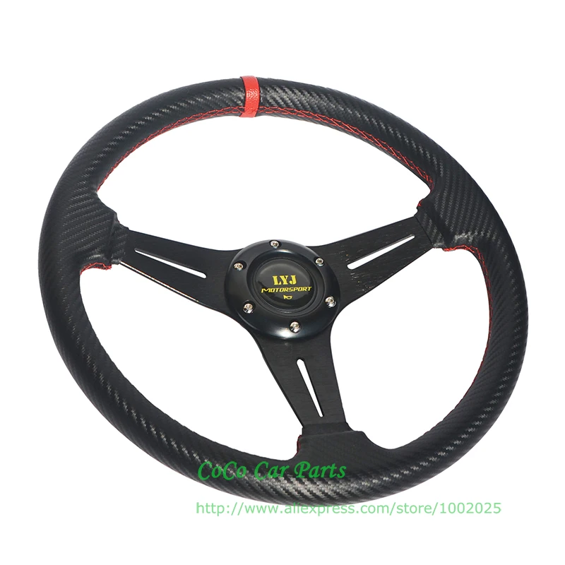 steering wheel  (1)