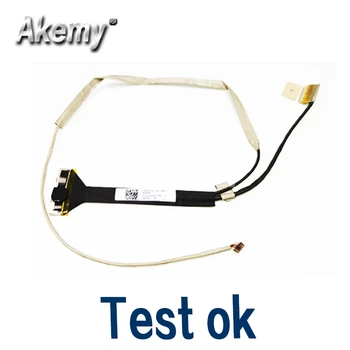 

UX303LN-8A TH LVDS CABLE QHD For ASUS UX303LN-8A UX303 UX303LA UX303L DC02C00AH0S 14005-01320900 laptop Screen Line Cable