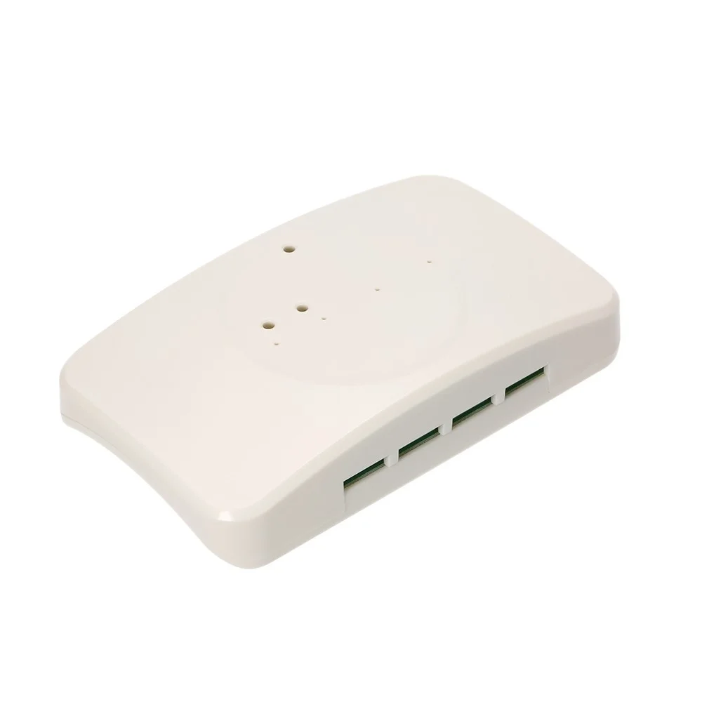 B EWeLink 4CH DC5V Smart WiFi переключатель универсальный модуль голосового управления USB порт - Color: B