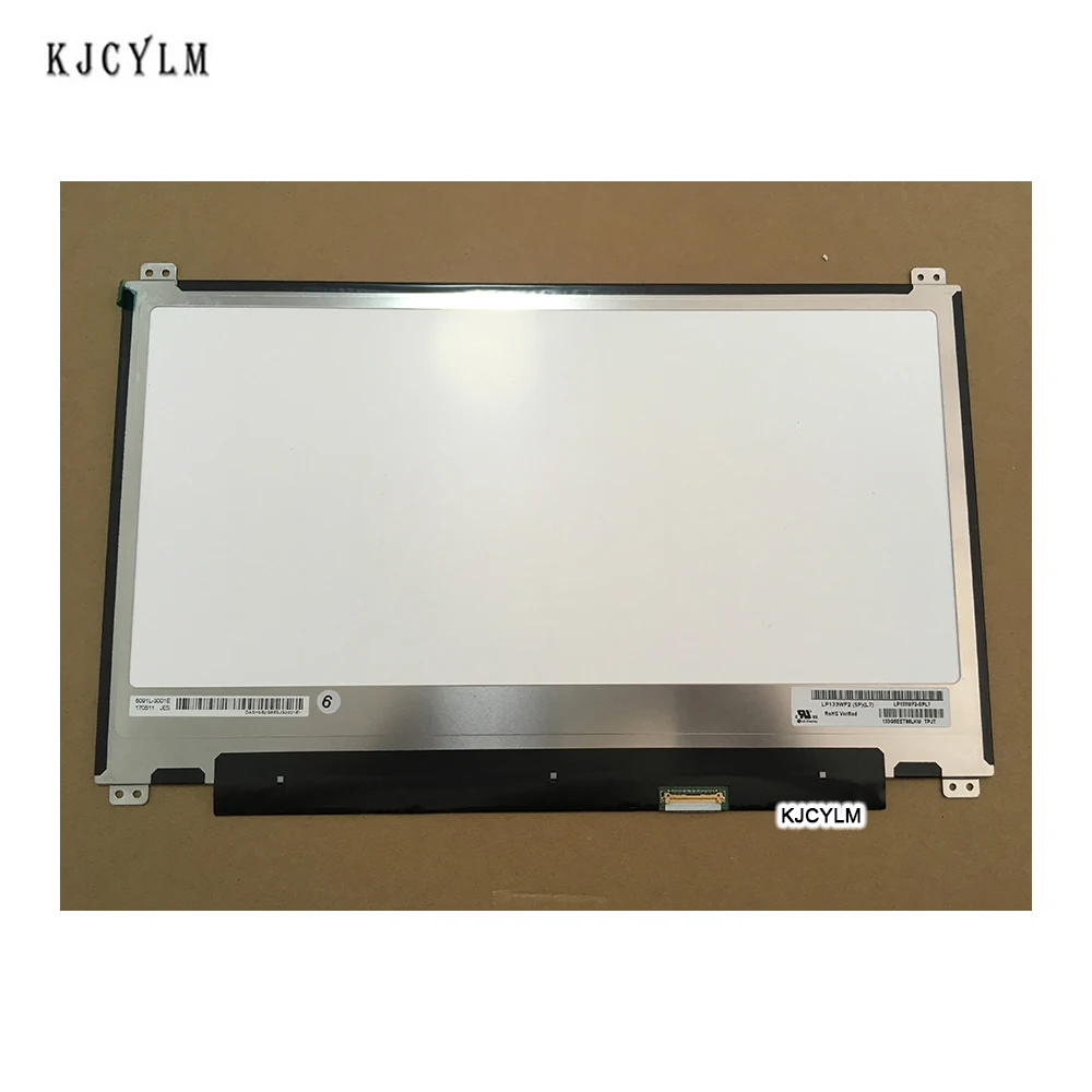 

100% NEW 13.3'' LP133WF2-SPL7 LP133WF2 SPL7 1920x1080 30PIN FHD IPS LED LCD Display Laptop Screen Panel