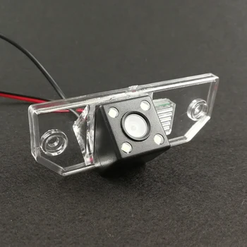 

HD Car CCD Night Vision Backup Rear View Camera Waterproof For Ford Focus Sedan 2 3 2008 2009 2010 2011 2012 C-Max C Max Mondeo