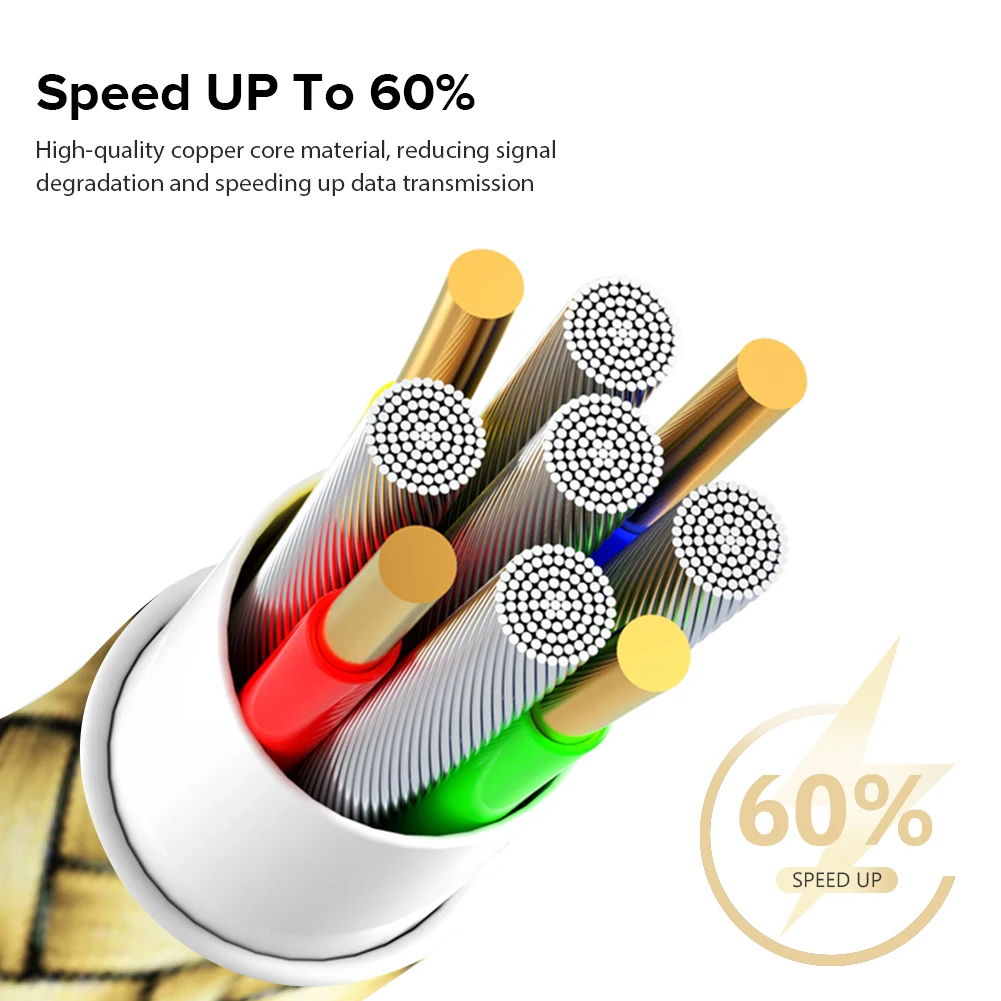 27 см 1 м 2 м 3 м 5 цветов нейлоновая оплетка Micro Usb кабель передачи данных для быстрой зарядки для samsung huawei Nokia Zte Google Nexus Xbox One PS4