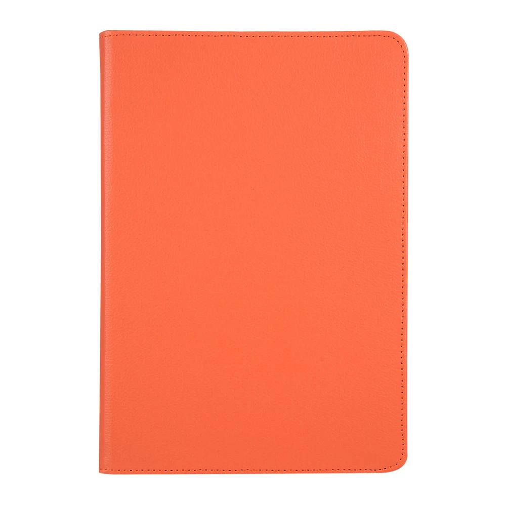 Чехол для планшета samsung Galaxy Tab S6 10,5 дюймов SM-T860 T865 T867 вращающийся на 360 градусов чехол-подставка из искусственной кожи защитный чехол для планшета