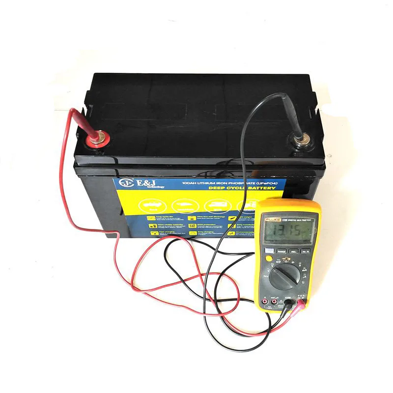 lithium battery 12v