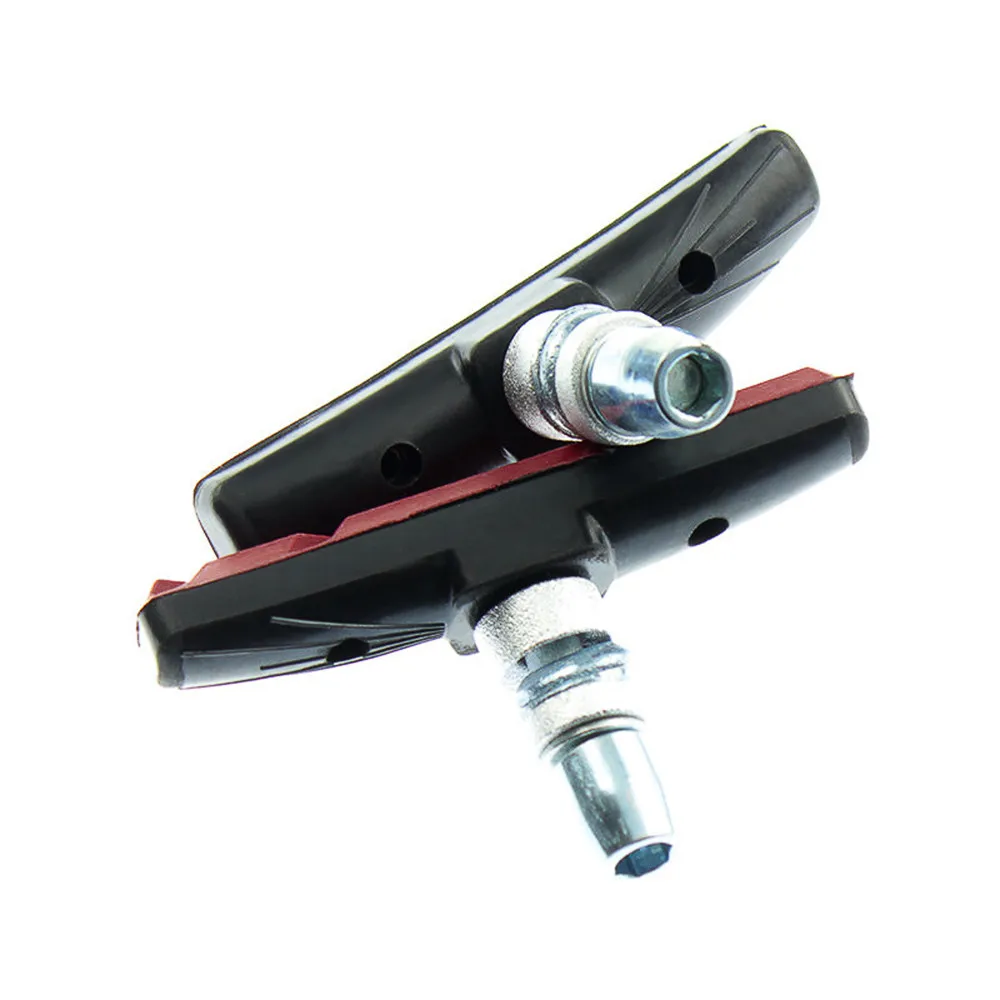 1 пара велосипедных тормозных колодок высокое качество велосипедные тормозные