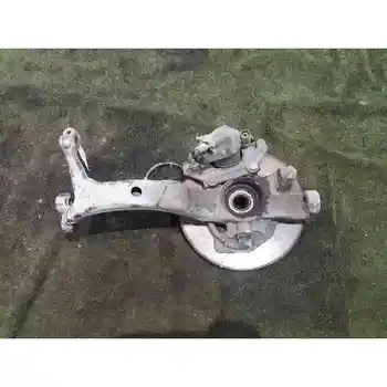 

8D0407258AL STEERING KNUCKLE FRONT RIGHT AUDI A4 SALOON (B5)