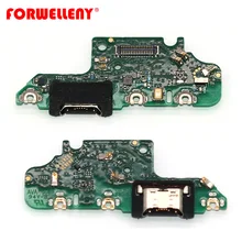 

For nova4 Nova 4 USB Dock Charging Port Charge Type C Connector bottom board Circuits