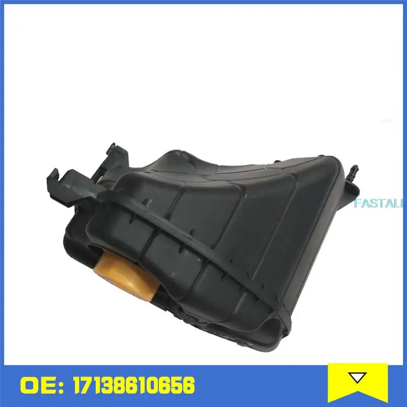 BMW G30 G31 스프레이 병 확장 병 액체 저장 탱크 17138610656 자동차 액세서리 수리 부품 고품질