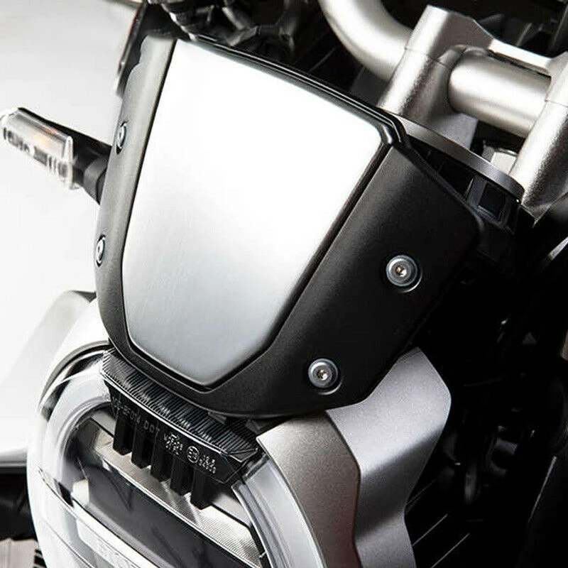 Motorcycle Front Windshield Screen for Honda Cb650R 2019-2020 | Автомобили и мотоциклы
