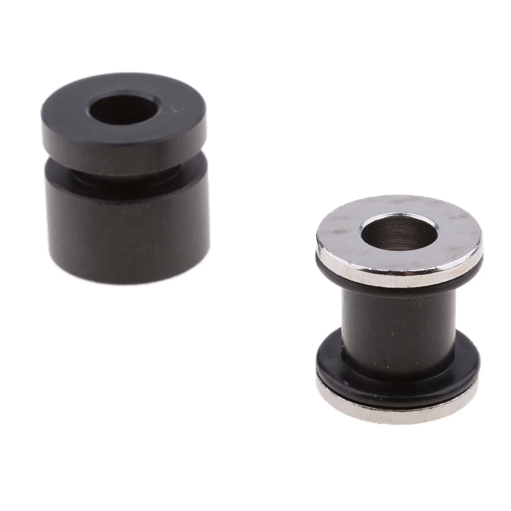 Backrest Back Rest Detachable Docking Hardware Bolt Kit for Harley