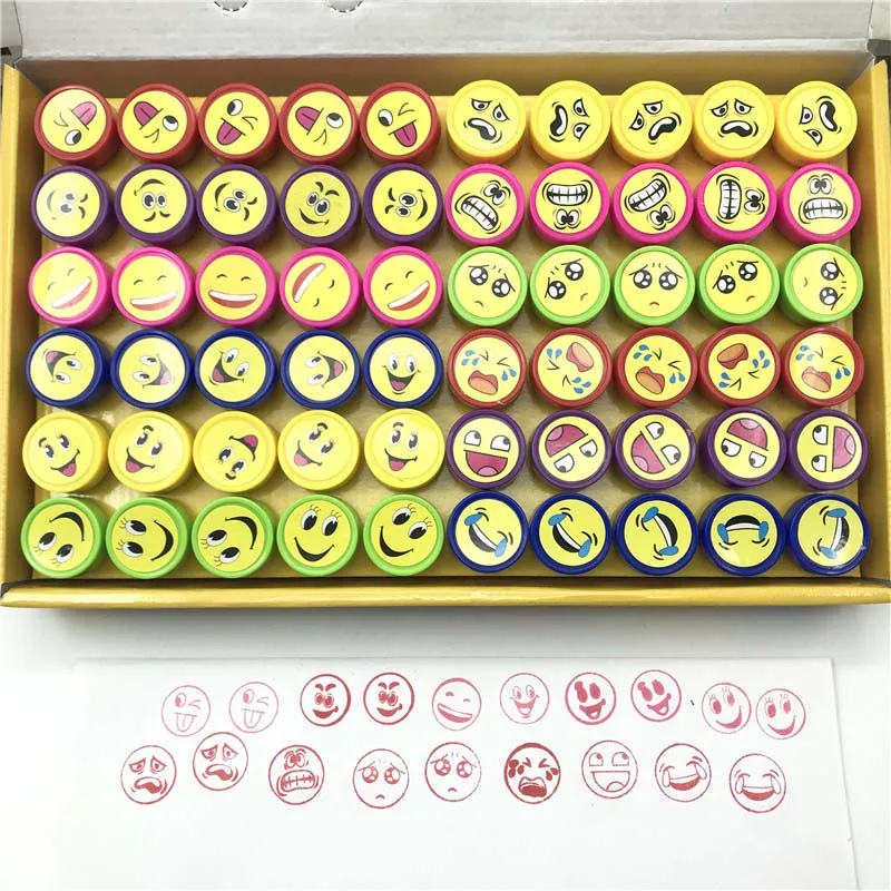 60表情