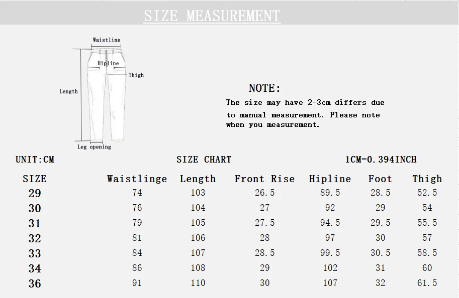 Venta > talla americana a europea pantalones > en stock