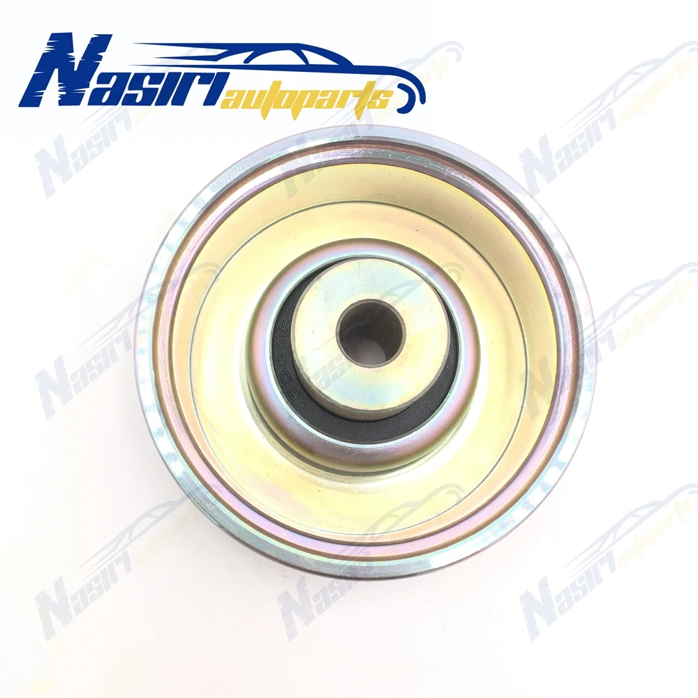 Шкив приводного ремня для Toyota 00-05 Mr2 Spyder 1.8L-L4 13570-22010 L7A8