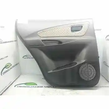 

833012E010QJ TRIM LEFT REAR DOOR HYUNDAI TUCSON (JM)