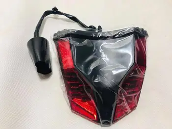

CB190R 190X CBF190R Motorcycle Rear Tail Brake Light